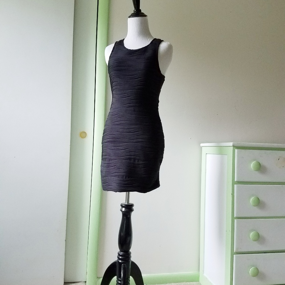 perfect Little Black Dress